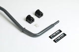 Progress Tech 16-24' Mazda MX-5 Front Sway Bar (Tubular 28mm - Adjustable)