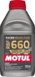 Motul Brake Fluid - Racing DOT 4
