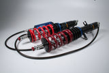 JRZ RS Pro - *Dampers Only* Impreza WRX GDB-E/GDB-F/GDB-G (2004-2007) (5 x 114.3 bolt pattern wheel)