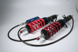 JRZ RS Pro - *Dampers Only* Impreza WRX GDB-E/GDB-F/GDB-G (2004-2007) (5 x 114.3 bolt pattern wheel)