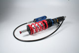 JRZ RS Pro - *Dampers Only* Impreza WRX GDB-E/GDB-F/GDB-G (2004-2007) (5 x 114.3 bolt pattern wheel)