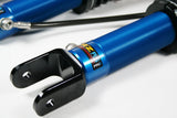 JRZ RS Pro - Toyota Supra (MKV-A90/A91) - Complete Kit (True Coilover Rear)