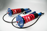 JRZ RS Pro - Toyota Supra (MKV-A90/A91) - Complete Kit (True Coilover Rear)