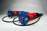 JRZ RS Pro - Toyota Supra (MKV-A90/A91) - Complete Kit (True Coilover Rear)