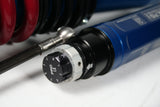 JRZ RS Pro - Toyota Supra (MKV-A90/A91) - Complete Kit (True Coilover Rear)