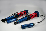 JRZ RS Pro - Toyota Supra (MKV-A90/A91) - Complete Kit (True Coilover Rear)