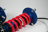 JRZ RS Pro - Toyota Supra (MKV-A90/A91) - Complete Kit (True Coilover Rear)