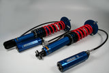 JRZ RS Pro - Toyota Supra (MKV-A90/A91) - Complete Kit (True Coilover Rear)