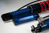 JRZ RS Pro - Toyota Supra (MKV-A90/A91) - Complete Kit (True Coilover Rear)