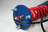 JRZ RS Pro - Toyota Supra (MKV-A90/A91) - Complete Kit (True Coilover Rear)