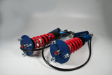 JRZ RS Pro - Toyota Supra (MKV-A90/A91) - Complete Kit (True Coilover Rear)