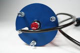 JRZ RS Pro - Toyota Supra (MKV-A90/A91) - Complete Kit (True Coilover Rear)