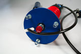 JRZ RS Pro - Toyota Supra (MKV-A90/A91) - Complete Kit (True Coilover Rear)