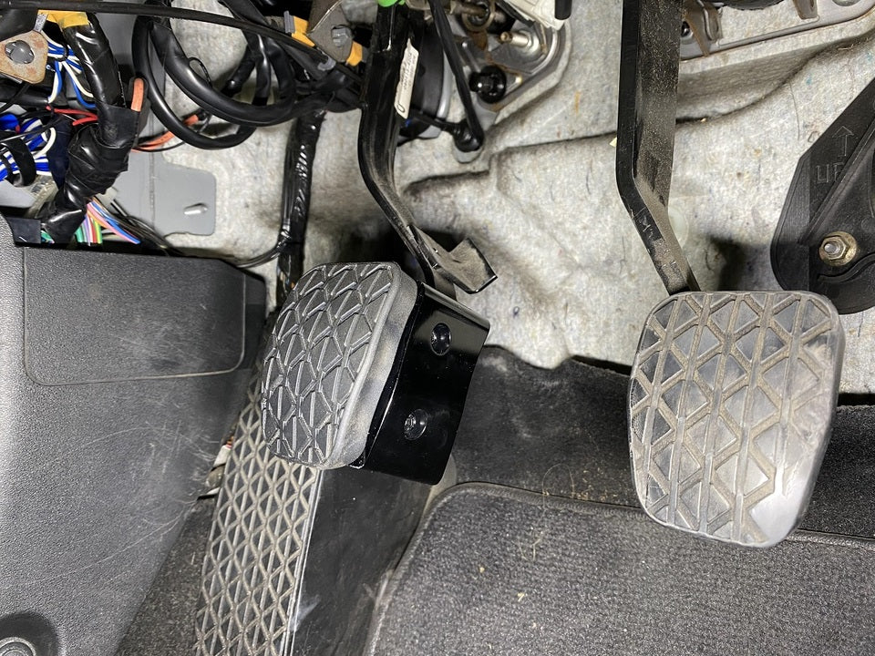 nc pedale RoadsterSport NC Clutch Pedal Extension 2006-2015 NC MX-5 – Shaftworks USA