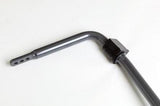 Progress Tech 16-24' Mazda MX-5 Front Sway Bar (Tubular 28mm - Adjustable)