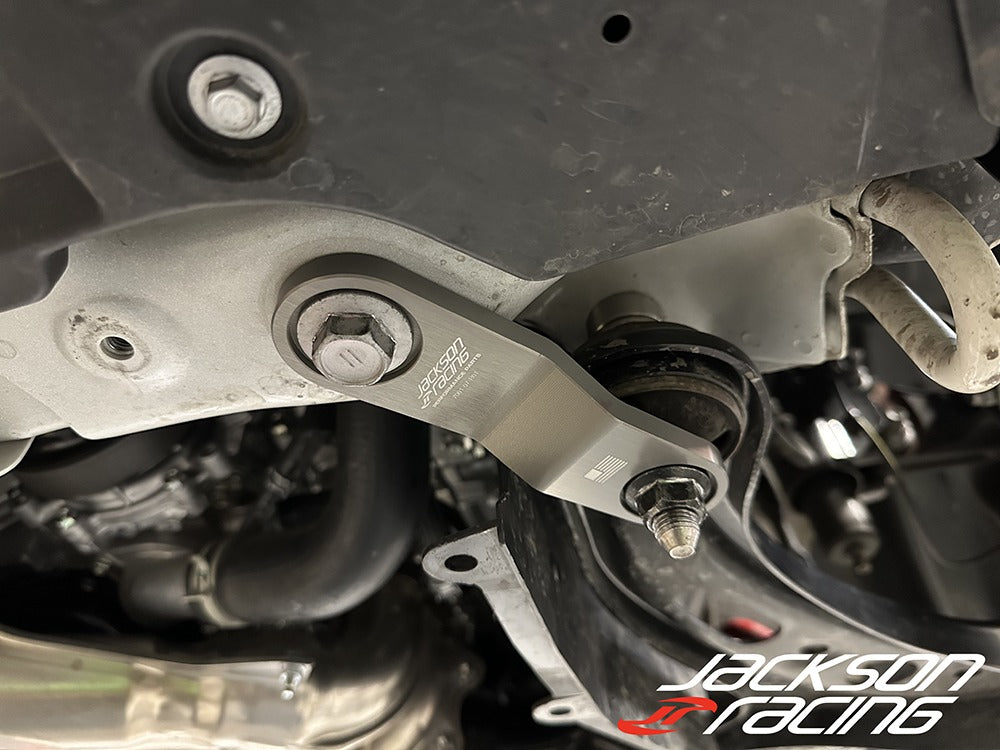 固定ギアフレーム reserved for banana san Jackson Racing - 2013+ FRS/BRZ/GR86 Anti-Dive Kit – Shaftworks USA