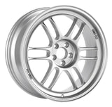 Enkei RPF1 - 17x9 5x100 +45mm