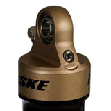 Penske Racing Shocks - Nissan GTR (ETS Drag Setup) - REAR, 7500DA w/AS-73KB EYELET 21.00" EXT L