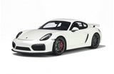 Penske Racing Shocks - 7565 Double Adjustable Porsche Cayman