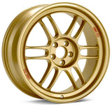 Enkei RPF1 - 17x9 5x100 +45mm