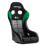 Bride Racing Seats - ZETA Series