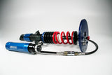 JRZ RS Pro - 2020+ BMW M2 CS (F87) - Complete Kit