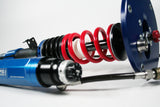 JRZ RS Pro - 2020+ BMW M2 CS (F87) - Complete Kit
