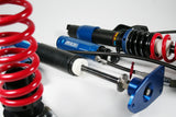 JRZ RS Pro - 2020+ BMW M2 CS (F87) - Complete Kit