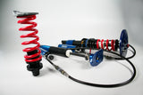 JRZ RS Pro - 2020+ BMW M2 CS (F87) - Complete Kit