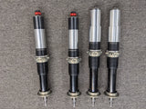 Penske Racing Shocks - 7565 Double Adjustable Porsche Cayman