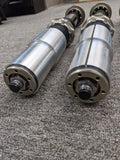 Penske Racing Shocks - 7565 Double Adjustable Porsche Cayman