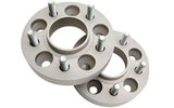 Eibach Pro-Spacer 93-01 Subaru Impreza 10mm Thickness 5x100 Hub 56