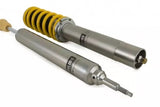 Ohlins DFV Revalve Service