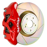 Brembo GT Brake Kit B-M4 - 326x30mm (12.8") 4 Piston - 2022+ Subaru BRZ - BM4 Caliper