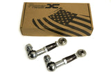 Racer-X Rear Adjustable Endlinks for FR-S / BRZ / GT86