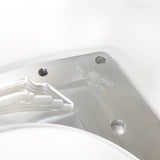 JSP Billet K series to F series Transmission Adapter