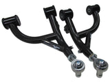 RacerX - FR-S / BRZ / GT86 / GR86 Rear Upper Control Arms (SCCA ST Legal)