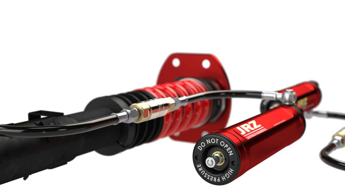 JRZ Suspension