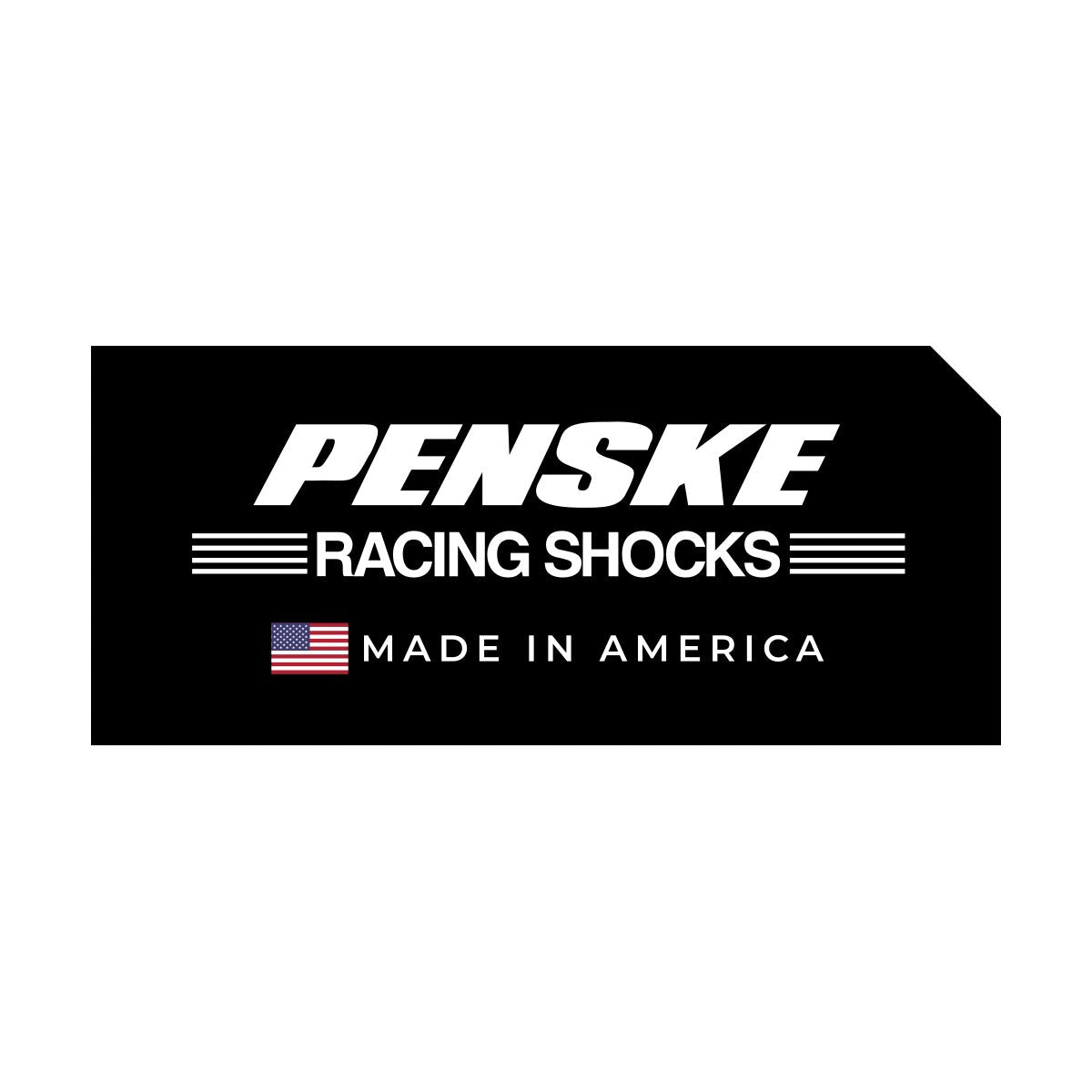 Penske Racing Shocks
