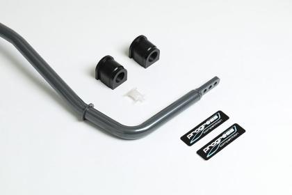 Progress Tech 16-24' Mazda MX-5 Front Sway Bar (Tubular 28mm - Adjustable)