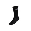 OMP Tecnica Socks Black