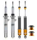 Öhlins Club Race damper set for BMW 3 Series / M3 (E46)