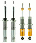 Öhlins Club Race damper set for Porsche 911 Carrera 2 (996)
