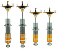 Öhlins Club Race damper set for Mazda MX5 (NA / NB)
