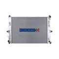 Koyo 2016 Mazda MX-5 Miata 2.0L I4 (MT) Aluminum Radiator