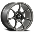 Konig Ultragram 17x10A 5x100 ET48 Carbon Bronze Metallic