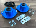 Good-Win-Racing RoadsterSport Extended Travel Rear Shock Mounts for 1999-2005 Mazda Miata (NB)