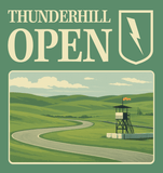 Thunderhill Open - Dyno Compliance Fee