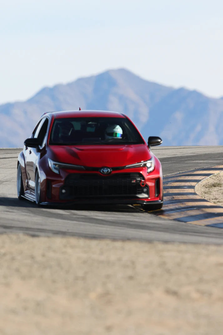 Toyota GR Corolla (2023+) Spec-R Lowering Springs