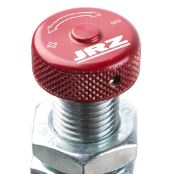 JRZ Replacement Parts - 25mm Extension Adjustment Rebound Knob